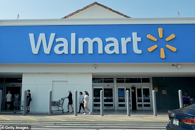 Walmart CEO Doug McMillon explained that the company wants customers to 