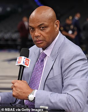 Charles Barkley