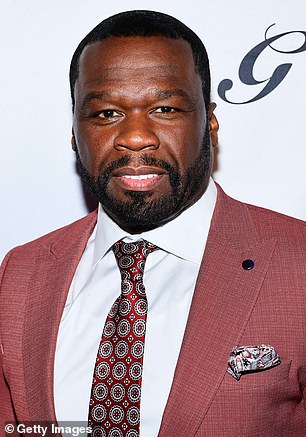 50 Cent