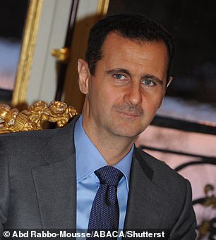 Bashar al-Assad ruled Syria for 24 years, just five less than the time his father was in power.