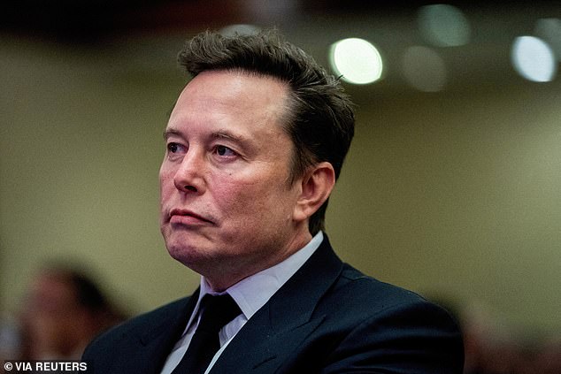 X, owned by Elon Musk, will likely not be part of any mandatory trading incentives because it does not earn enough revenue from news in Australia.