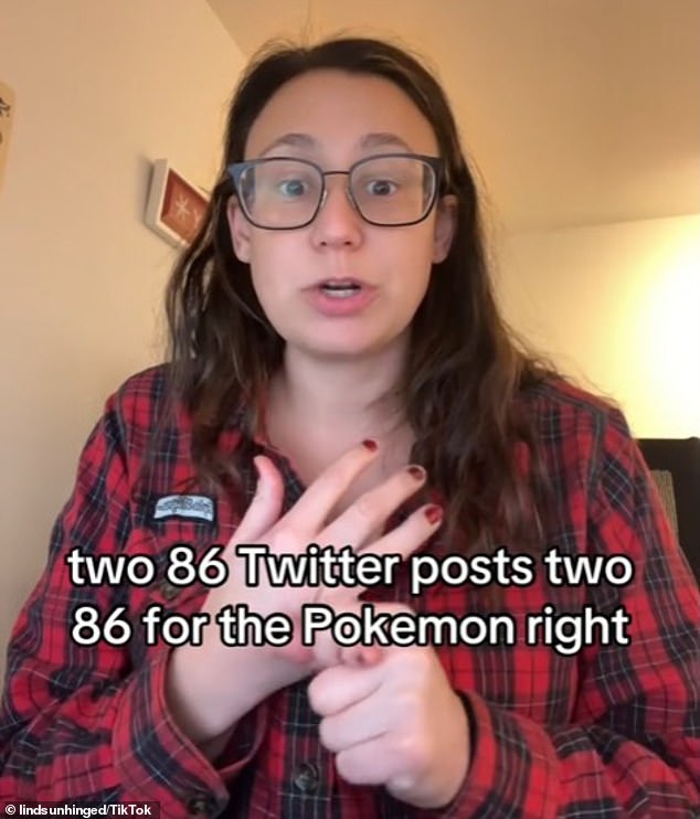 However, Mitchell appears to have based her claims on another theory plaguing the internet, namely the '286 Conspiracy Theory', which suggests that the number 286 is a key element in the investigation, as evidenced by numerous elements of Mangione's lofty theory. profile case