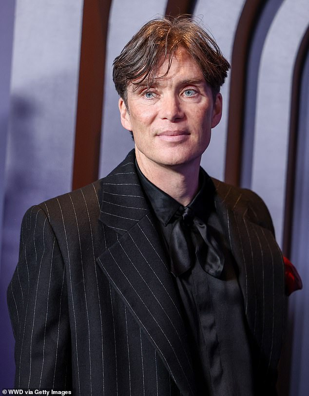 In January, Cillian addressed speculation that he would once again appear in the hit zombie franchise.