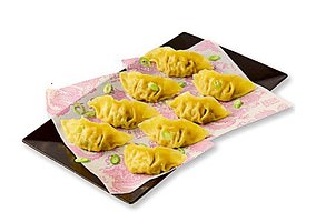 What's Hot: Metcalfe's Favorite Itsu Dumplings