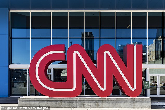 Just a week after the presidential election, CNN averaged 61,000 viewers ages 25 to 54. This is the smallest audience of viewers in that demographic since June 27, 2000, when Bill Clinton was in the White House.