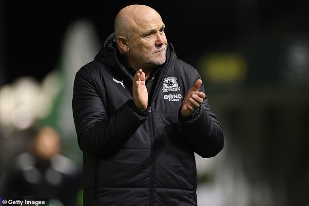 The Pilgrims appointed former Manchester United assistant manager Mike Phelan as Rooney's No 2 last week.