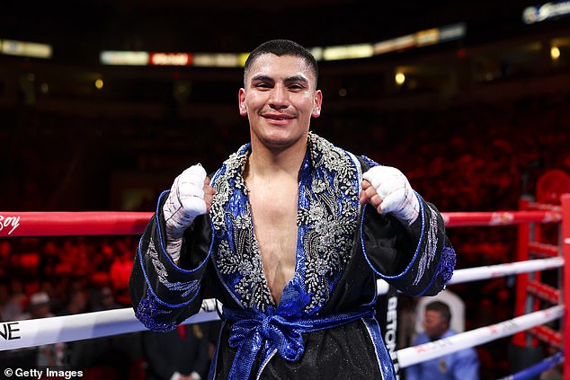 Zerafa said Tszyu wanted a warm-up fight in Australia to get his groove back.