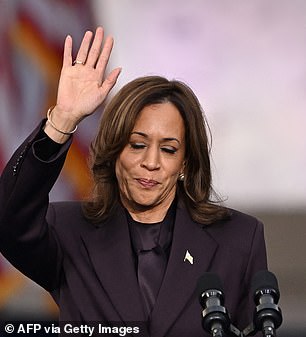 Kamala Harris