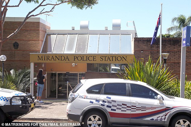 Farag must comply with strict conditions, including reporting to police at the Miranda police station once a day.