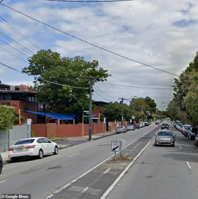 Yeshivah College Jewish Primary and Secondary School is also on the same street.