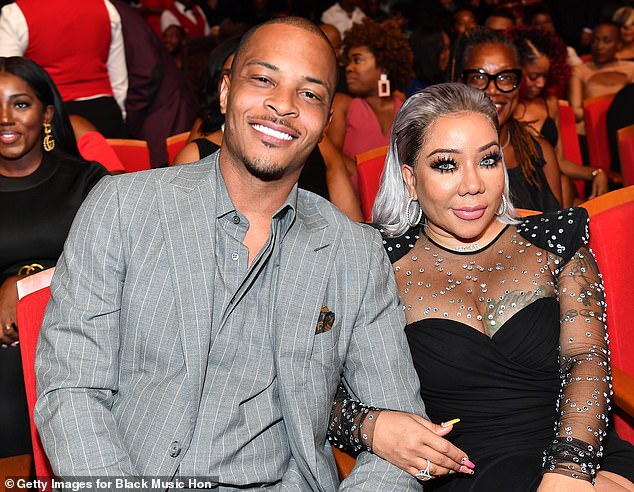 TI and Tiny denied the allegations and their lawyer called them 