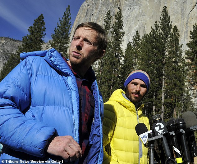 'I completely panicked. I broke down. “I couldn't believe I had just done that because it's something I never morally thought I could do and never wanted to do,” he said.