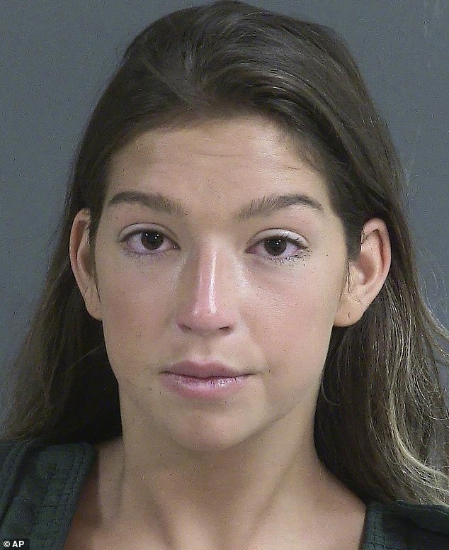 Komoroski was sentenced to 25 years in prison. She received 25 years for one count of reckless homicide, 15 years for two counts of DUI involving serious bodily injury charges and 10 years for one count of felony DUI that were served concurrently.