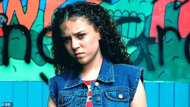 The CBBC show, based on the books by Dame Jacqueline Wilson, made Dani Harmer a star and she has returned to the role several times.