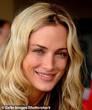 Reeva Steenkamp