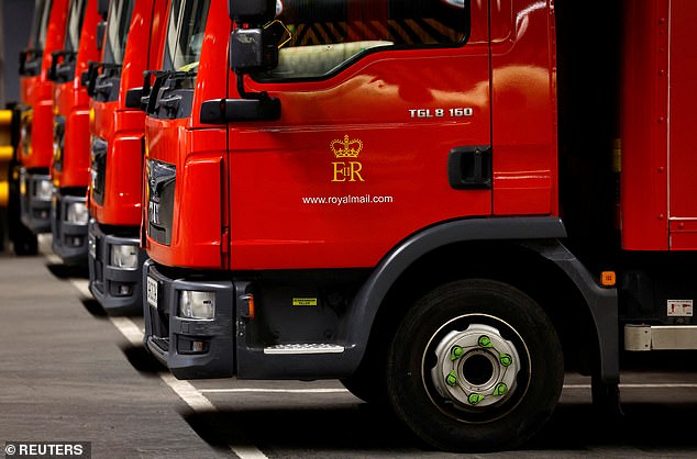 Kretinsky pounced on Royal Mail earlier this year with his multi-million pound bid, having previously built up a nearly 28 per cent stake in parent company IDS over several years.