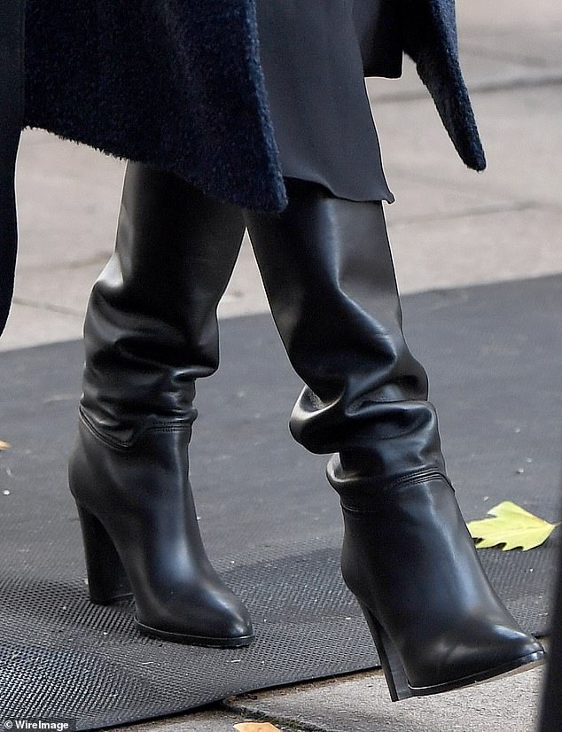 1734336577 395 Can you guess who these boots belong to Match the