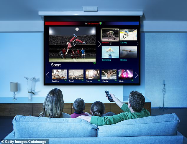 TV and broadband packages can vary greatly. Make sure you get the best value