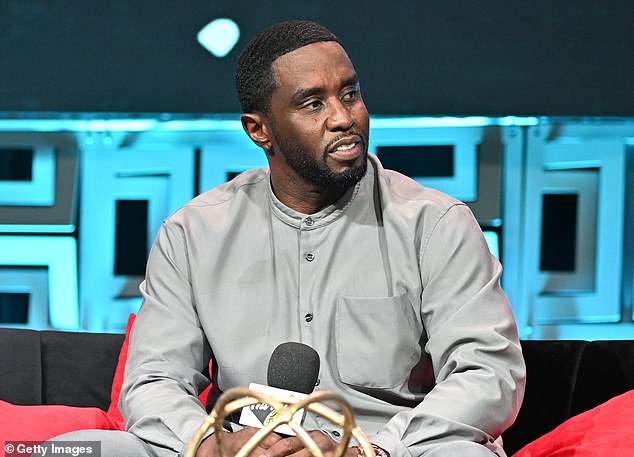 Sean 'Diddy' Combs faces decades in prison after being accused of attacking victims over several years, and three accuse him of drugging and raping them in shocking new lawsuits this week.