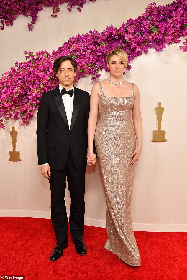 Given its enormous success, a sequel seemed inevitable, although writer-director Greta Gerwig and her husband and co-writer Noah Baumbach had been hesitant to pursue it.