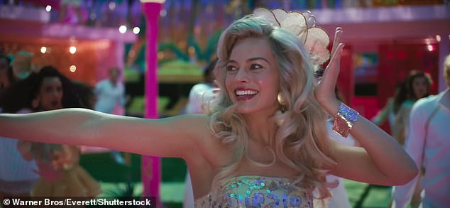 Margot Robbie and Ryan Gosling would almost certainly return as Barbie and Ken, although it's unclear who else in the supporting cast would return.