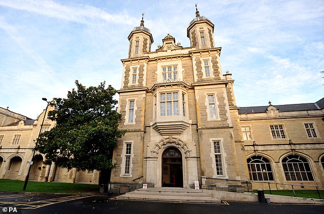 Ahmad, 38, of Queensbridge Road, Brixton, and the woman, of Tower Hamlets, were found guilty after a two-week trial at Snaresbrook Crown Court on September 30.