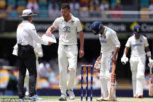 The 33-year-old had suffered a right calf injury in August during Australia's white-ball tour of the United Kingdom.