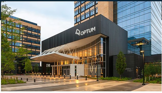 Optum manages mental health benefits for UnitedHealth Group. It is a major driver of company profits; latest estimates put revenue at around $64 billion this quarter.