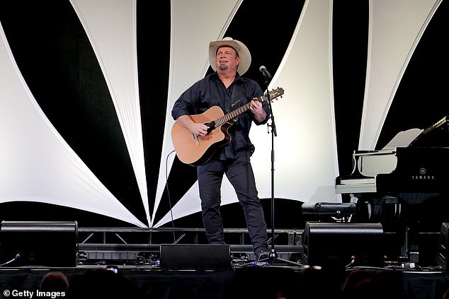 The country star, 62, filed the motion last month, which was 'denied with prejudice,' the outlet revealed.