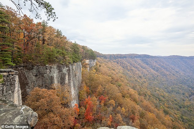 West Virginia was ranked as the third most affordable state to achieve a typical lifestyle