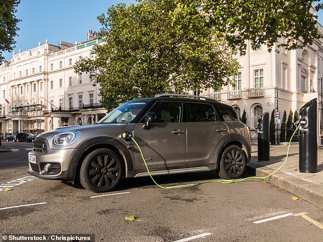 Buyers are open to purchasing an electric vehicle and only one in seven in the market who will replace their car next year say they will never buy an electric vehicle. What car? research found