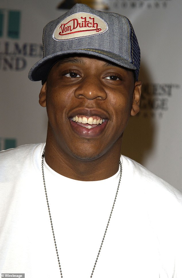 Jay-Z, 55, was the subject of a civil lawsuit claiming he sexually assaulted a 13-year-old girl on September 7, 2000 after the MTV Video Music Awards with Diddy.