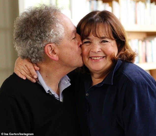 1734504701 228 Ina Garten Gives Dating Advice For Long Distance Couples After Opening