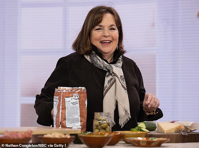 1734504702 598 Ina Garten Gives Dating Advice For Long Distance Couples After Opening