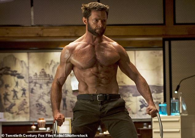 The Hollywood star has played Wolverine since 2000 and most recently reprized his role for the 2024 film Deadpool & Wolverine (he appears in 2013's The Wolverine).