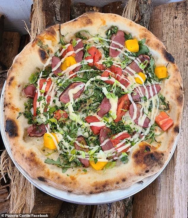 1734512676 228 Pizzeria Cortile restaurant in Tennessee is under fire for refusing