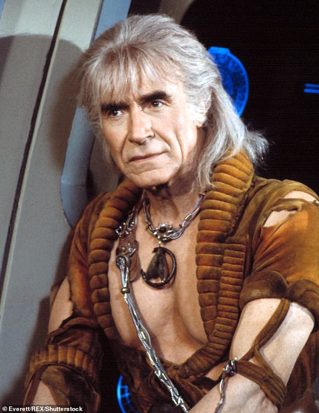 Star Trek II: The Wrath of Khan (1982) starring Ricardo Montalban as Khan was added to this year's installment, marking the franchise's first appearance on the coveted list