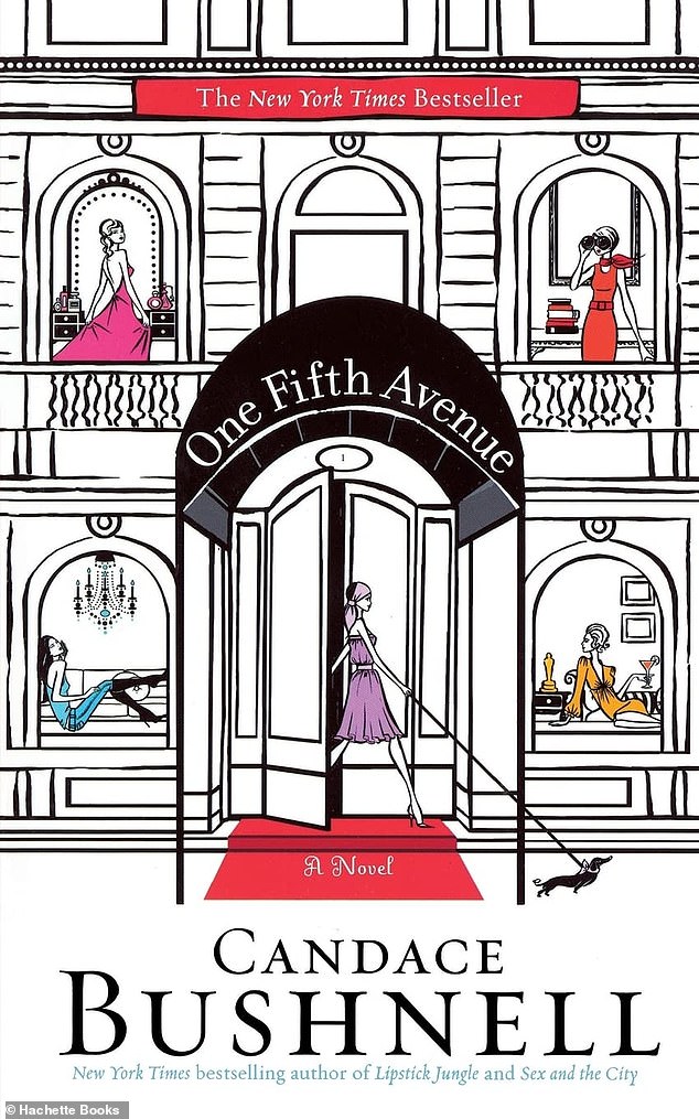 On November 14, Deadline reported that Roberts and producer Marci Klein were developing One Fifth, a small-screen adaptation of Candace Bushnell's 2008 novel One Fifth Avenue.