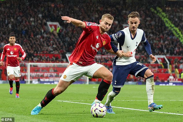 The two Premier League rivals will meet in the Carabao Cup quarter-finals on Thursday night.