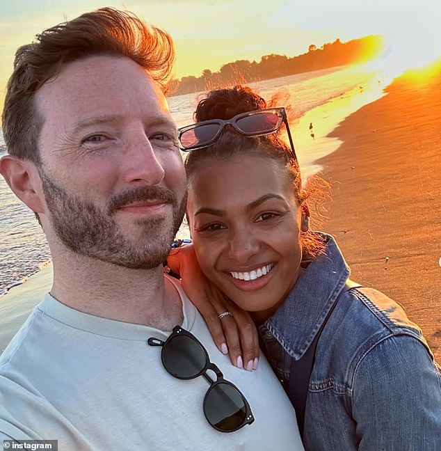 1734544175 468 ESPN host Malika Andrews reveals a heartbreaking reason why shes