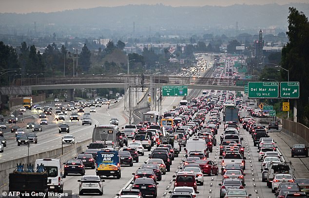 The new waiver is important not only for California, but also for more than a dozen other states that follow leading national vehicle emissions standards. Newsom said the EPA's approval of the Advanced Clean Cars rule was a vote of confidence in California's performance