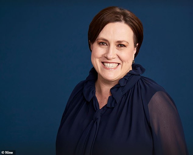 Nine's head of national news and current affairs Fiona Dear made the appointments before going on holiday over the holidays.