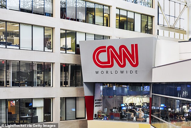 The development is the latest for the cable news network, which is fighting to remain profitable in a declining industry — and is reportedly on the verge of some major layoffs.