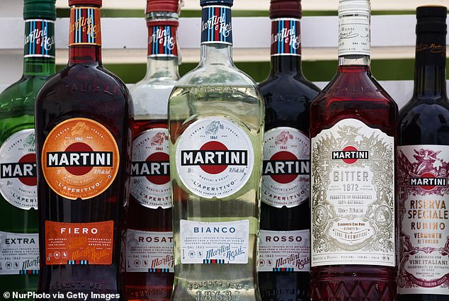 King Charles has decided to allow Martini Vermouth suppliers Bacardi-Martini to continue to have their royal warrant which was initially issued by the late Queen.