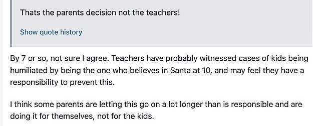 1734595601 724 My 7 Year Olds Teacher Told Him the Truth About Santa and