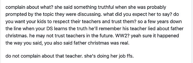 1734595602 899 My 7 Year Olds Teacher Told Him the Truth About Santa and