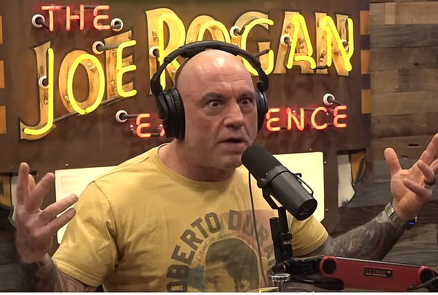 1734597876 603 Joe Rogan left stunned as Navy pilot reveals secret tech