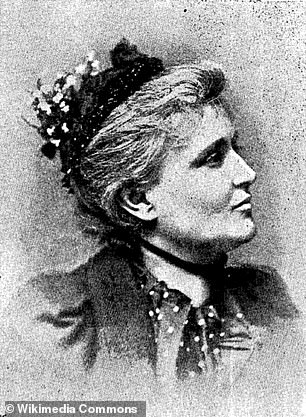 Lady Elizabeth Blount founded the Universal Zetetic Society