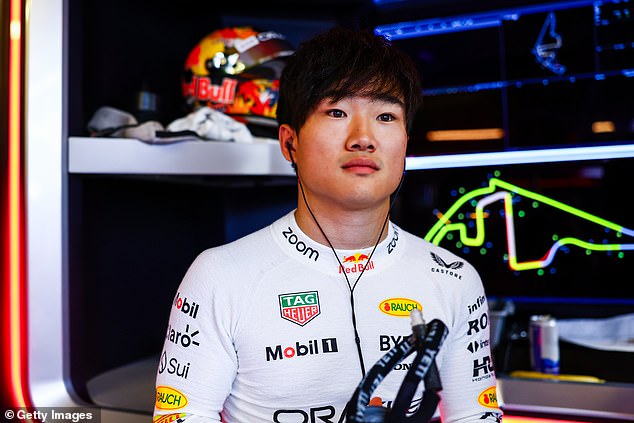 Many Formula One fans believe the vacant seat should have gone to Yuki Tsunoda