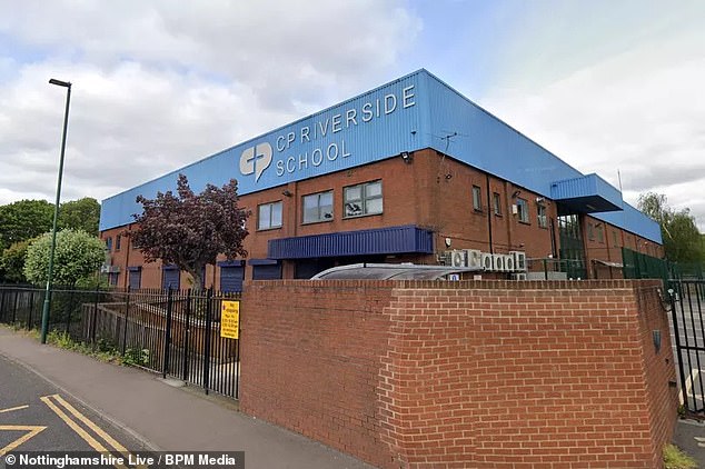 A Teaching Regulation Agency (TRA) misconduct panel heard that Ms Drury was headteacher at CP Riverside School in Nottingham, a school which provides alternative education for children aged 13 to 18 with social or behavioral problems.